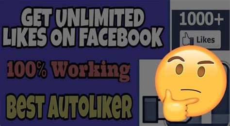 Our List of 30 Free Auto Liker Websites to Use for Facebook.
